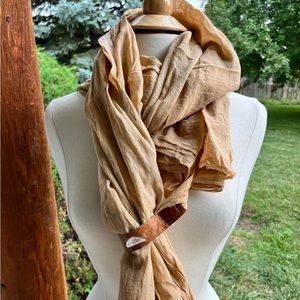 Gorgeous Scout & Catalogue Scarf